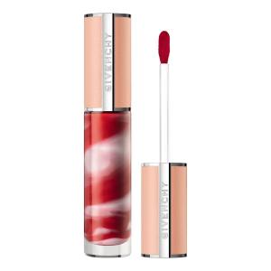 Бальзам для губ rose perfecto liquid lip balm Givenchy, n37, объем 6 мл