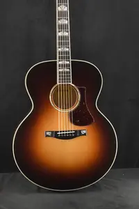 Eastman AC630-SB Jumbo Sunburst Truetone Gloss