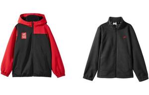 Повседневная спортивная одежда для детей весна-осень Skechers