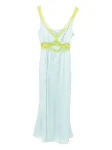 Платье Mimi Never Fully Dressed, синий