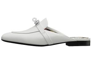 Oz Женская повседневная обувь Женская белая Hermes