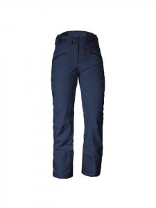 Брюки для лыж и сноуборда Schöffel, темно-синий