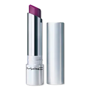 Бальзам для губ Glow Play Tendertalk MAC, Trick (cool vibrant berry)