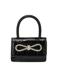 Наплечная сумка myMo at night, черный