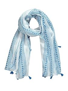 Шарф Ulla Popken, белый