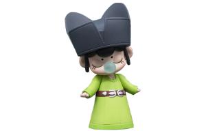 Nanci Sumire Heanna, 'Qingpingle' коллекция Mystery Boxes полный набор 6 шт Rolife