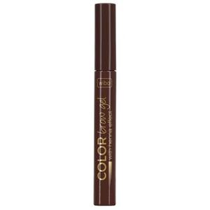 Wibo Color Brow Gel Гель-краска для бровей с хной 8 г Assorted