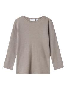 Топ с длинными рукавами в цвете Satellite name it