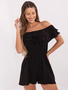 Комбинезон Madnezz House A5050.65, черный