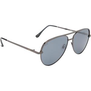 Поляризованные солнцезащитные очки с плоскими линзами Optic Nerve, мультиколор