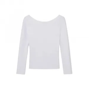 Свитер Armani Exchange XW001447_AF10352, белый