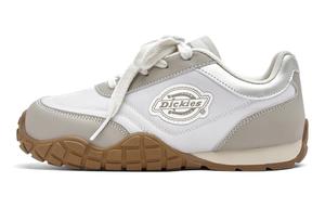 Низкие детские кроссовки для скейтбординга для подростков Dickies, Champagne