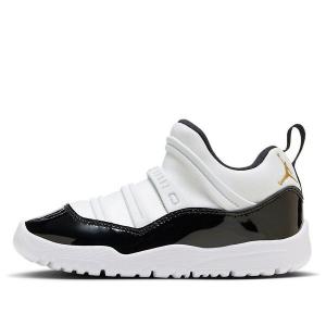 Кроссовки 11 ретро Air Jordan, белый