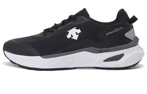 Кроссовки DSCENTE для бега унисекс, цвет bw-bw