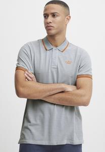 Поло Blend, синий