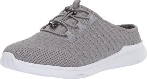 Женские кроссовки для ходьбы Propet Travelbound - белые Propét, серый