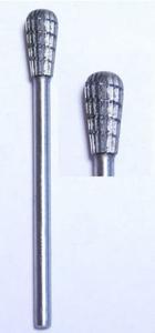 Резак-клуб для зачистки 9 мм х 5 мм, SUNFLOWER