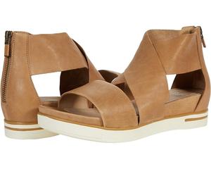 Сандалии Eileen Fisher Sport, цвет Honey