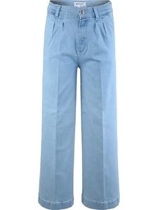 Джинсы - комфортного кроя - светло-голубого цвета Blue Effect