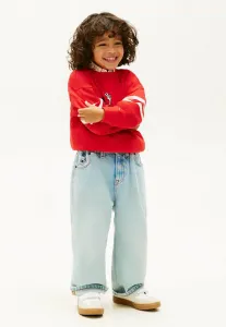 Свободные джинсы Tommy Hilfiger, Denim Color