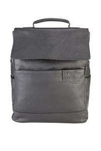 Рюкзак STRELLSON Backpack Hyde Park, черный