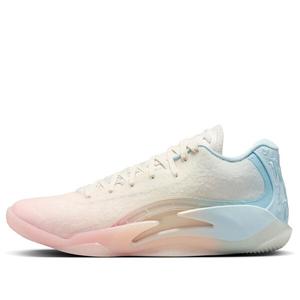 Кроссовки zion 3 'nrg rising' Air Jordan, красный