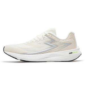 Кроссовки Flyburn Lite мужские с низким верхом Feather White/sibre 361°