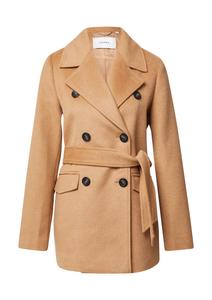 Демисезонное пальто COMMA, Brown