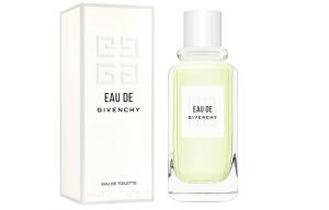 Givenchy Женские духи цветочный фруктовый аккорд Eau De Toilette Rose Peony 100ml