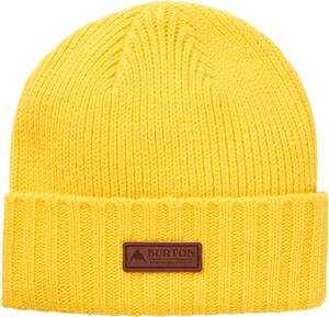 Классическая шапка Burton Unisex-Adult, Spectra Yellow