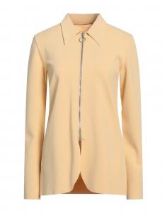 Кардиган Stella Mccartney, пастельно-желтый