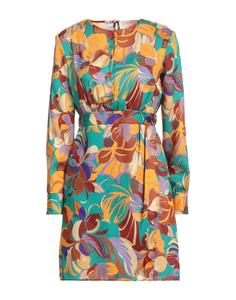 Платье Kaos, зеленый