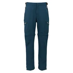 Брюки Regatta Leesville Zip Off III, синий