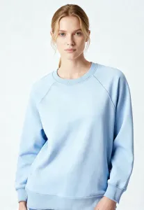 Простая толстовка-реглан Mira Paris, Blue