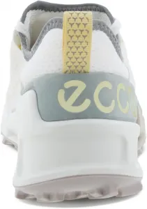 Женские походные ботинки ECCO Biom 2.1 Low Tex, ярко-белый