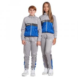 Куртка Umbro Tracksuit, серый