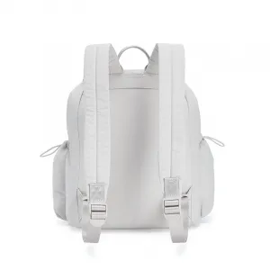 FILA Рюкзак ORIGINALE Fabric Backpack Regular Women's Cold Spring Light Gray