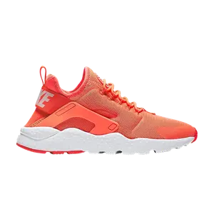 Кроссовки Nike Wmns Air Huarache Run Ultra 'Bright Mango', оранжевый