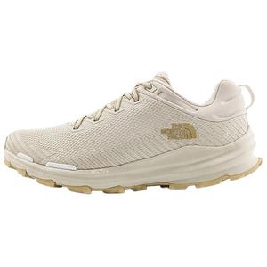 Водонепроницаемые и дышащие треккинговые ботинки Low top женские beige THE NORTH FACE, бежевый