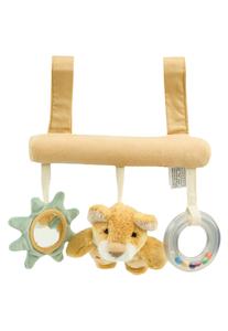 STERNTALER Плюшевые животные 'Löwe Leo' в цвете Yellow Gold