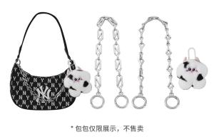 Lamborghini Сумка унисекс Lan Bao Fan Периферийные товары, (Сумка подмышки MLB) черный немецкий бархатный вкладыш [без сумки]