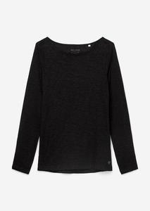 Футболка Marc O'Polo Longsleeve, черный