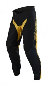 Брюки Troy Lee SE Pro Bol d'Or Troy Lee Designs, желтый/черный