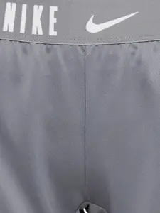 Шорты Dri-fit Trophy 6 Nike Kids, серый