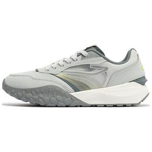 Кроссовки мужские с низким верхом 361°, серый