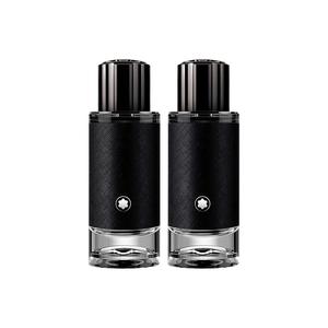 Духи Explorer Traveler аромат woody aromatic eau de parfum подарок для парня подарок на Хэллоуин MONTBLANC