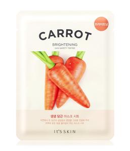 Тканевая маска It's Skin The Fresh Carrot, 1 шт.