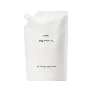 Мыло для рук hand wash refill Byredo, tulipmania, объем 450 мл