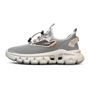 Низкие походные ботинки для мужчин Jeep, Black