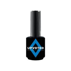 NailPerfect UPVOTED Гель-лак Soak Off 15 мл № 221 Laguna Beach